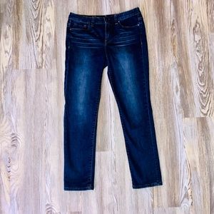 Women’s Calvin Klein Jeans